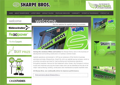 Sharpebros.com.au
