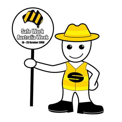 Safe Work Australia Week